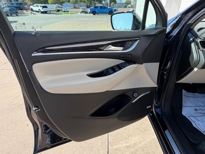 2020 Buick Enclave Premium