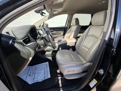 2020 Buick Enclave Premium