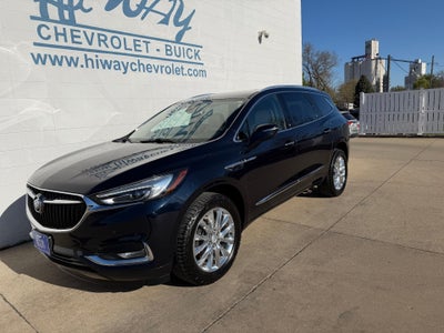 2020 Buick Enclave Premium