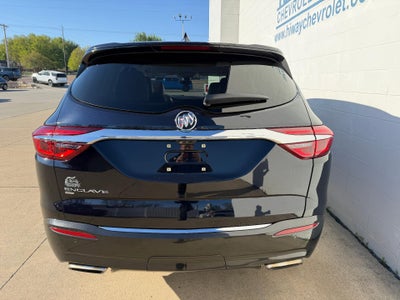2020 Buick Enclave Premium