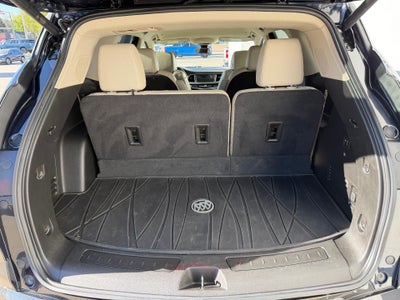 2020 Buick Enclave Premium