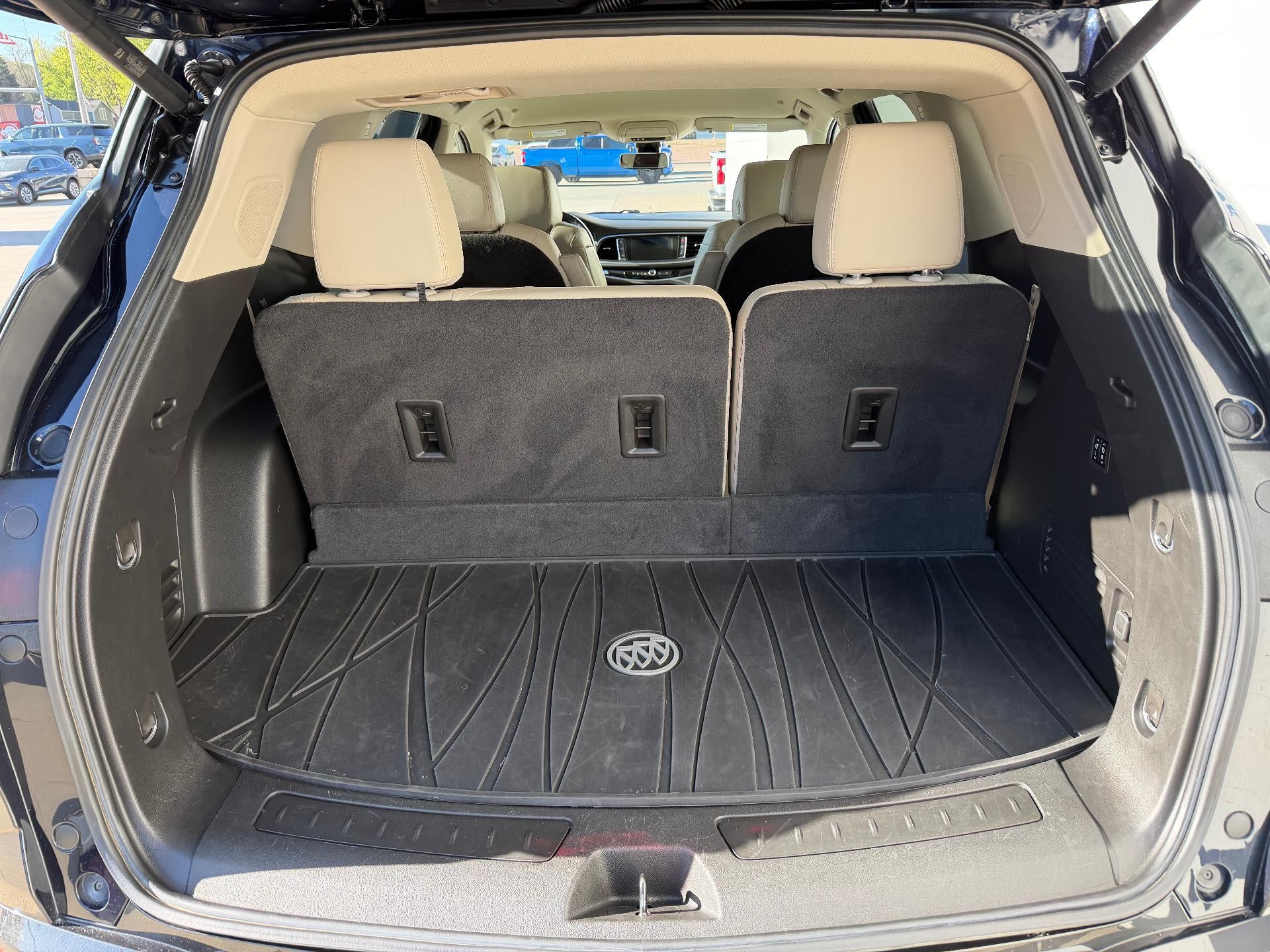 2020 Buick Enclave Premium