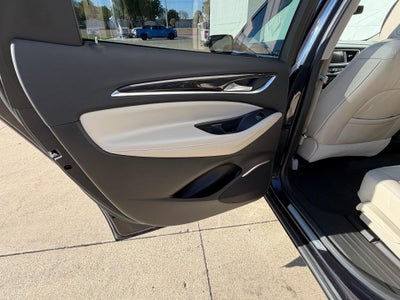 2020 Buick Enclave Premium