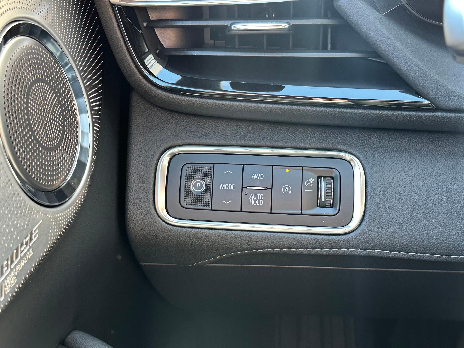 2027 Buick Enclave Avenir