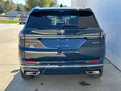 2027 Buick Enclave Avenir