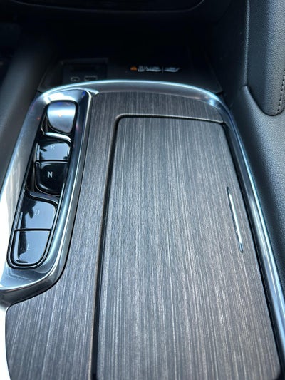 2022 Buick Enclave Avenir