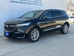 2022 Buick Enclave Avenir