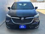 2022 Buick Enclave Avenir