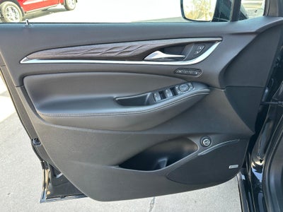 2022 Buick Enclave Avenir