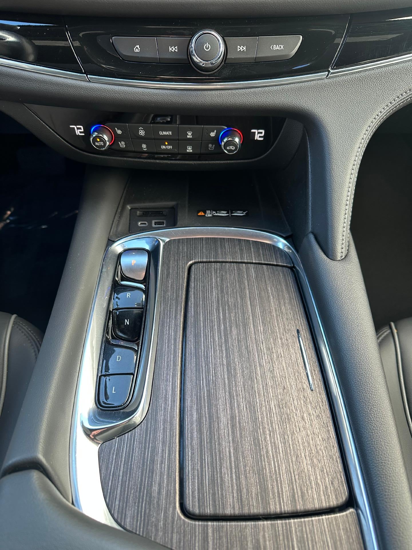 2023 Buick Enclave Avenir