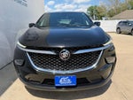 2022 Buick Enclave Avenir