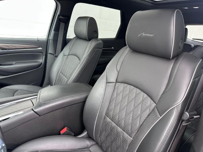 2024 Buick Enclave Avenir