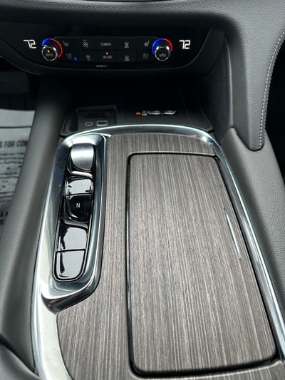 2024 Buick Enclave Avenir