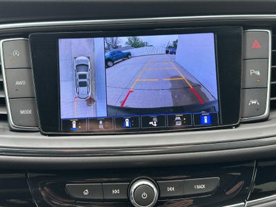 2024 Buick Enclave Avenir