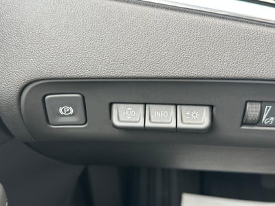 2024 Buick Enclave Avenir