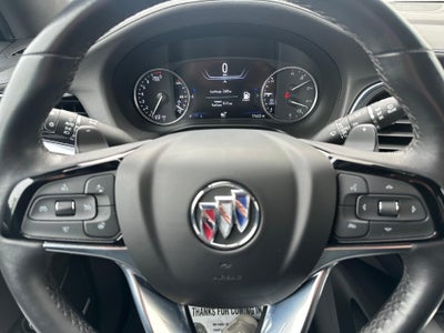 2024 Buick Enclave Avenir