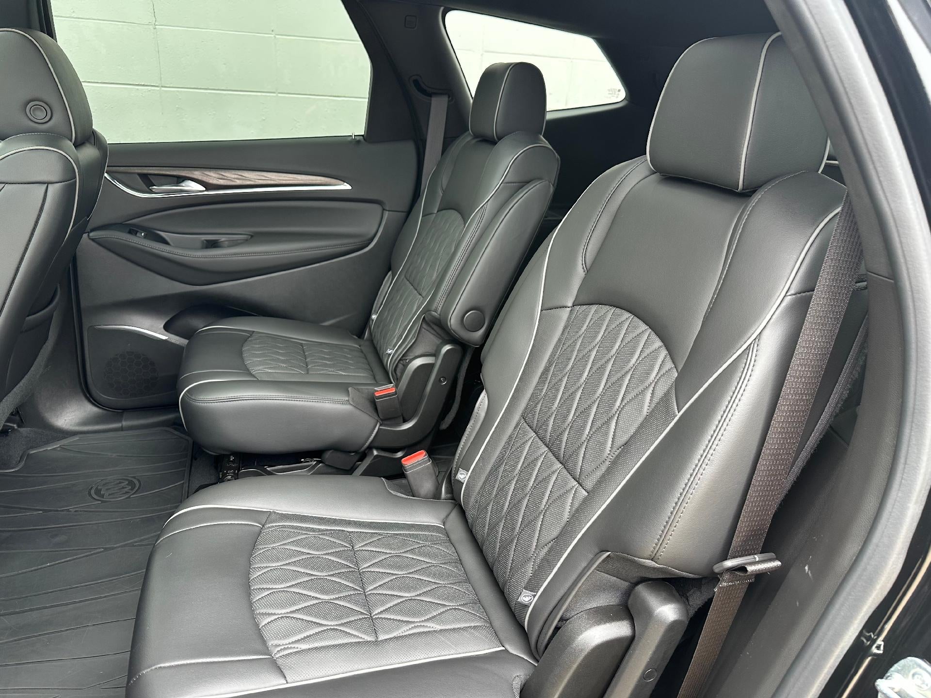 2024 Buick Enclave Avenir