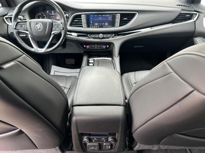 2024 Buick Enclave Avenir