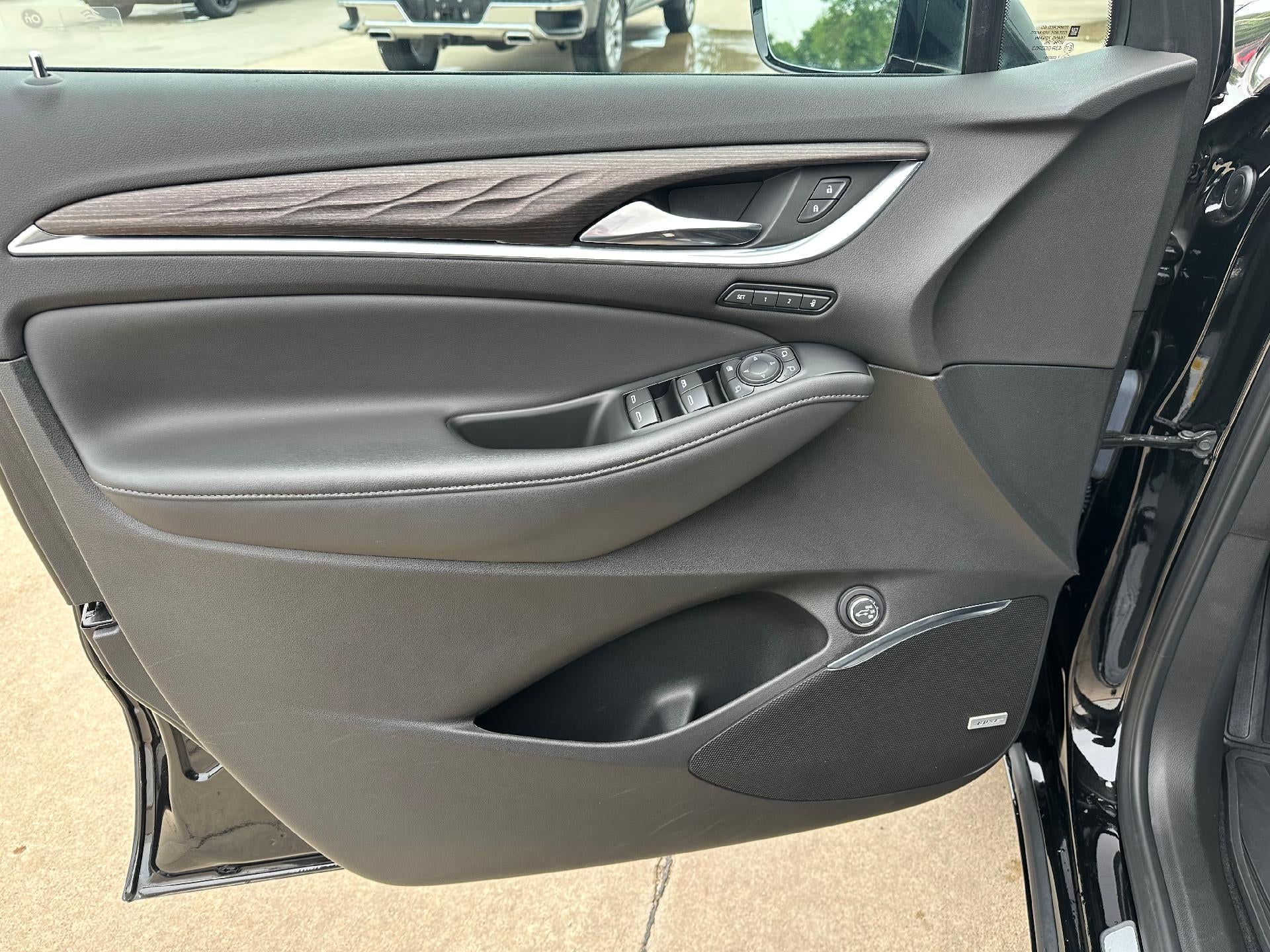 2024 Buick Enclave Avenir