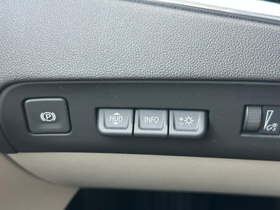 2023 Buick Enclave Avenir