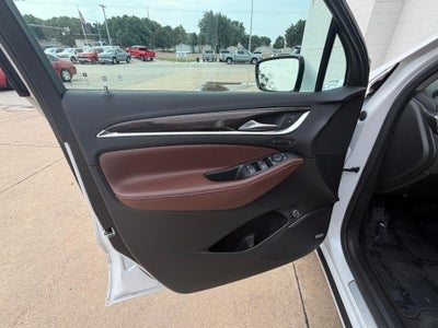 2021 Buick Enclave Avenir