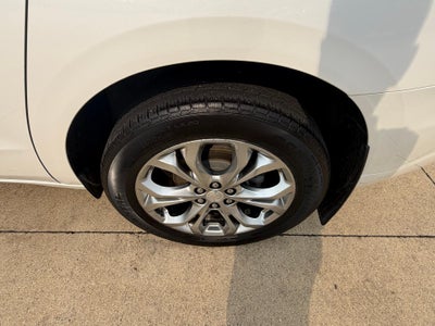 2021 Buick Enclave Avenir