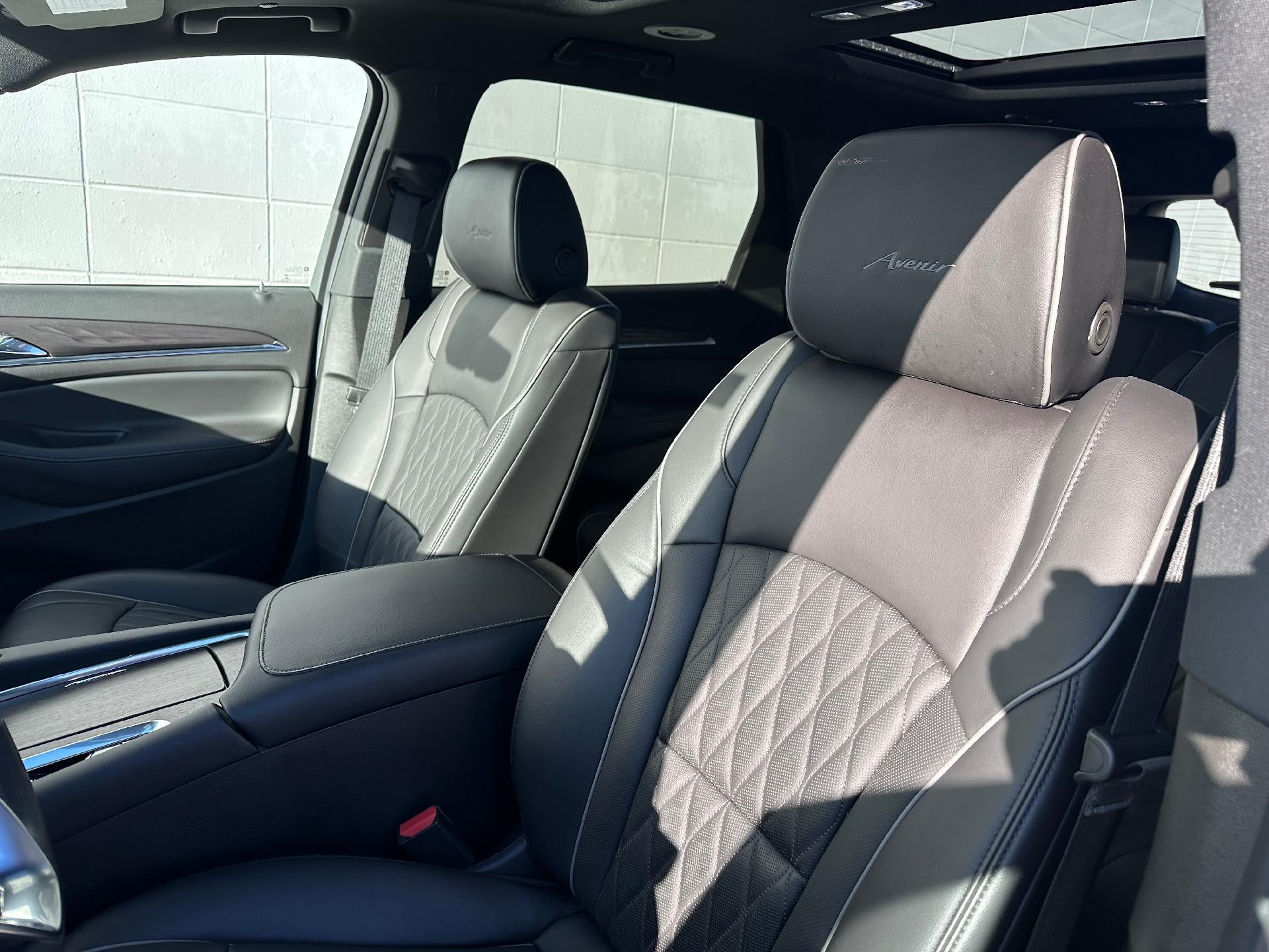 2023 Buick Enclave Avenir