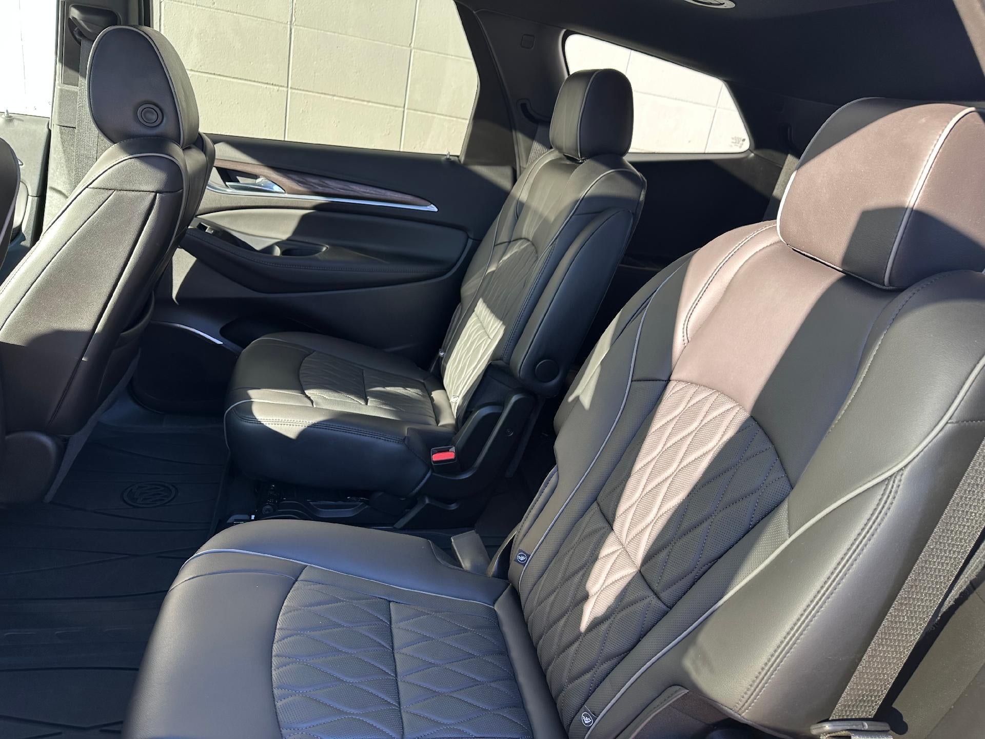 2023 Buick Enclave Avenir