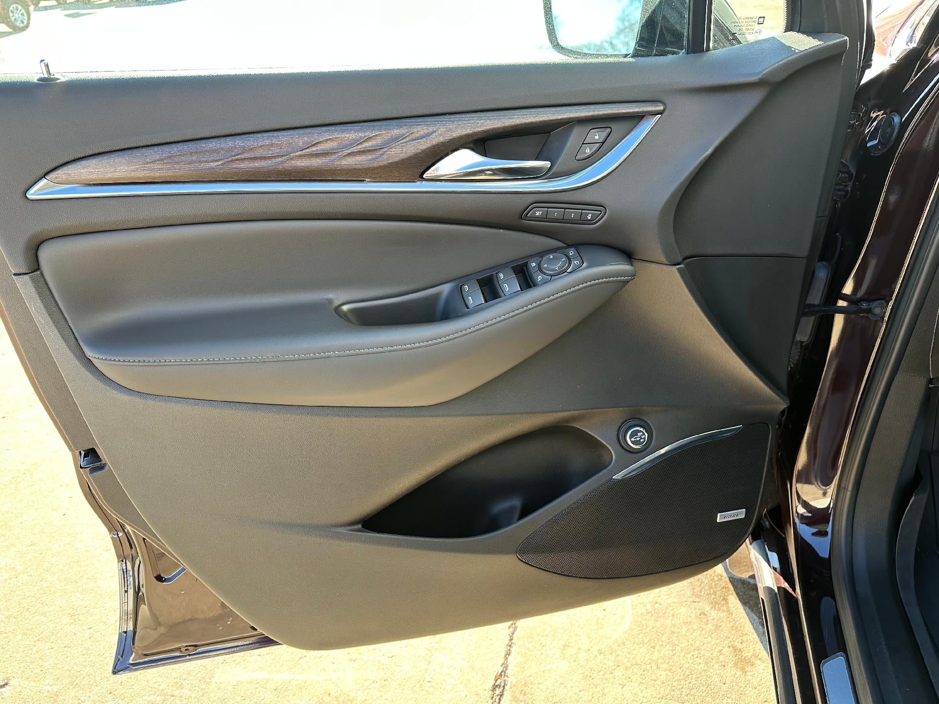 2023 Buick Enclave Avenir