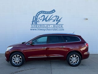 2016 Buick Enclave Premium