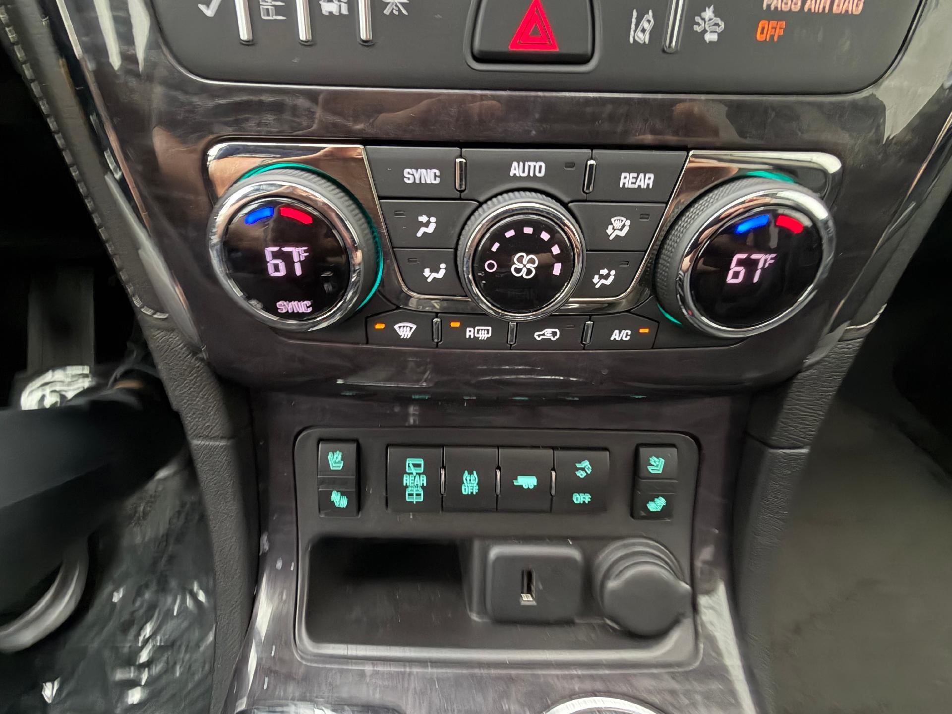2017 Buick Enclave Premium