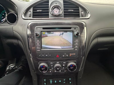2017 Buick Enclave Premium