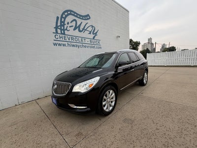 2017 Buick Enclave Premium