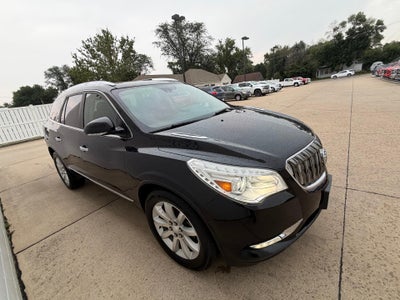 2017 Buick Enclave Premium