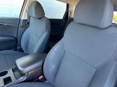 2018 Kia Sorento Base
