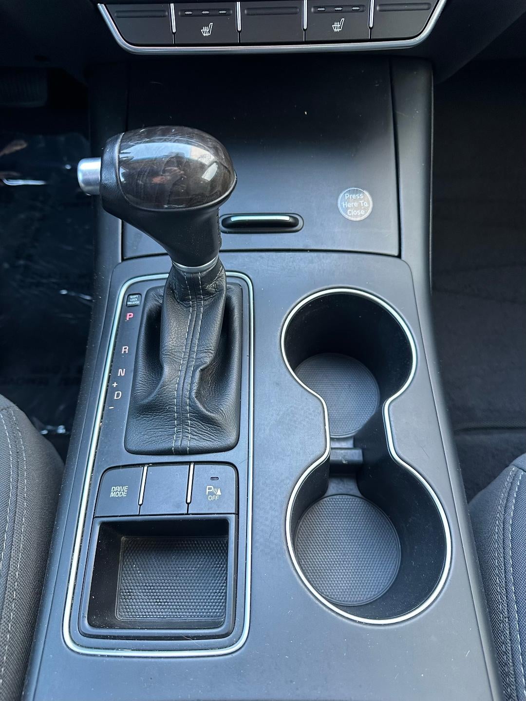 2018 Kia Sorento Base