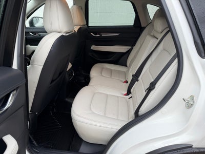 2018 Mazda Mazda CX-5 Grand Touring