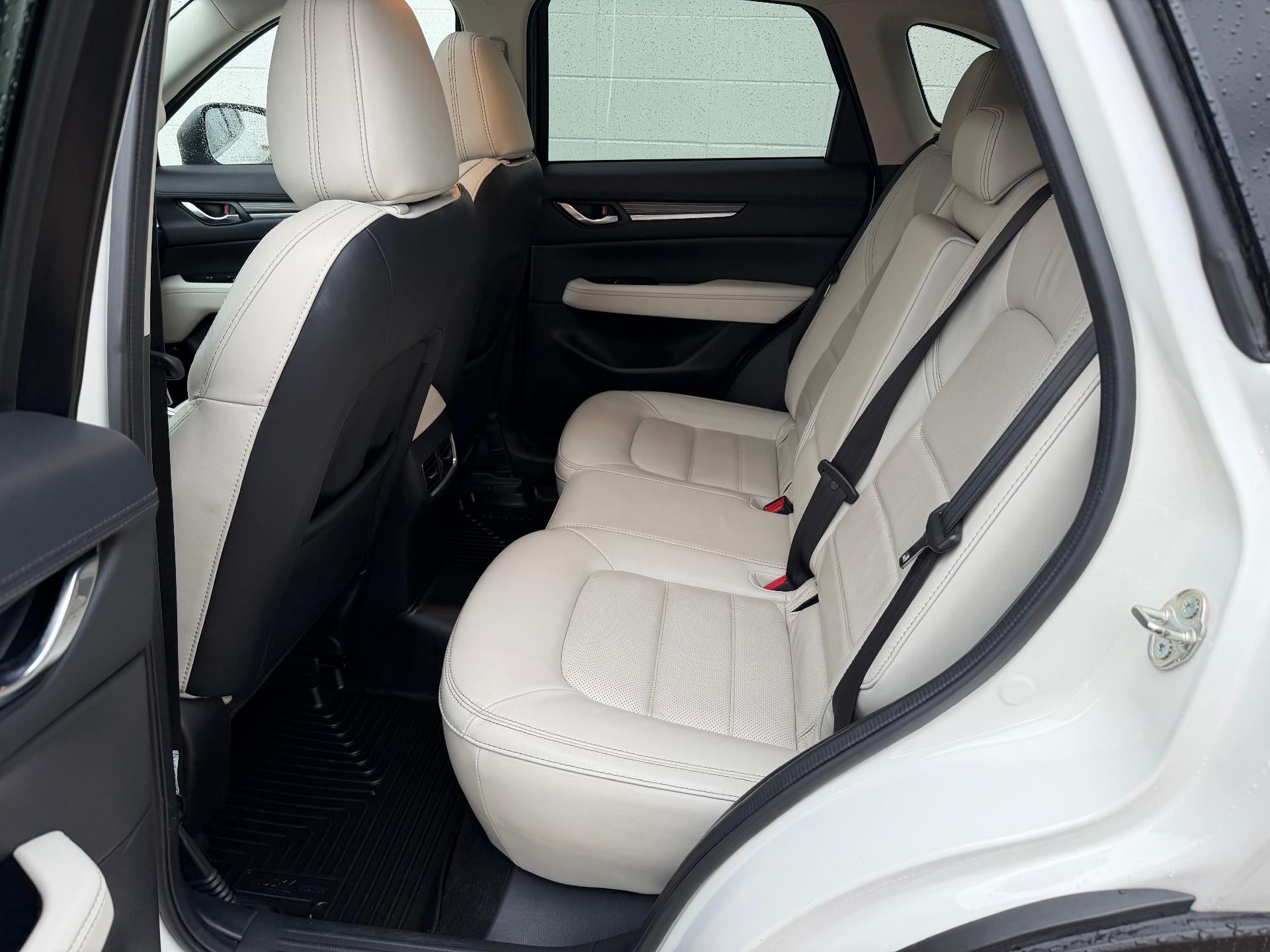 2018 Mazda Mazda CX-5 Grand Touring