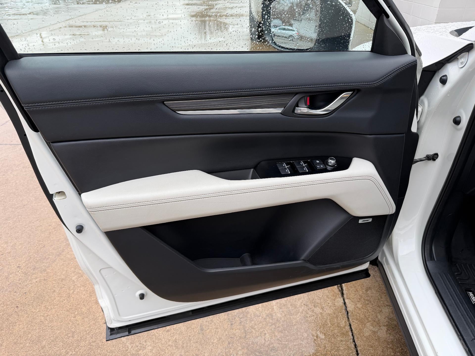 2018 Mazda Mazda CX-5 Grand Touring