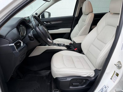 2018 Mazda Mazda CX-5 Grand Touring