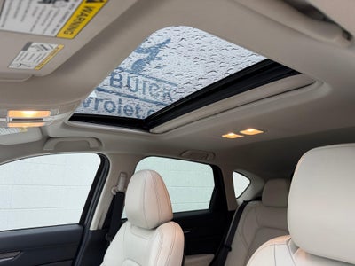 2018 Mazda Mazda CX-5 Grand Touring