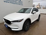 2018 Mazda Mazda CX-5 Grand Touring