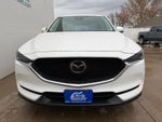 2018 Mazda Mazda CX-5 Grand Touring