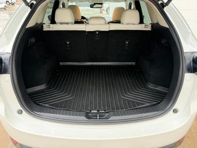 2018 Mazda Mazda CX-5 Grand Touring