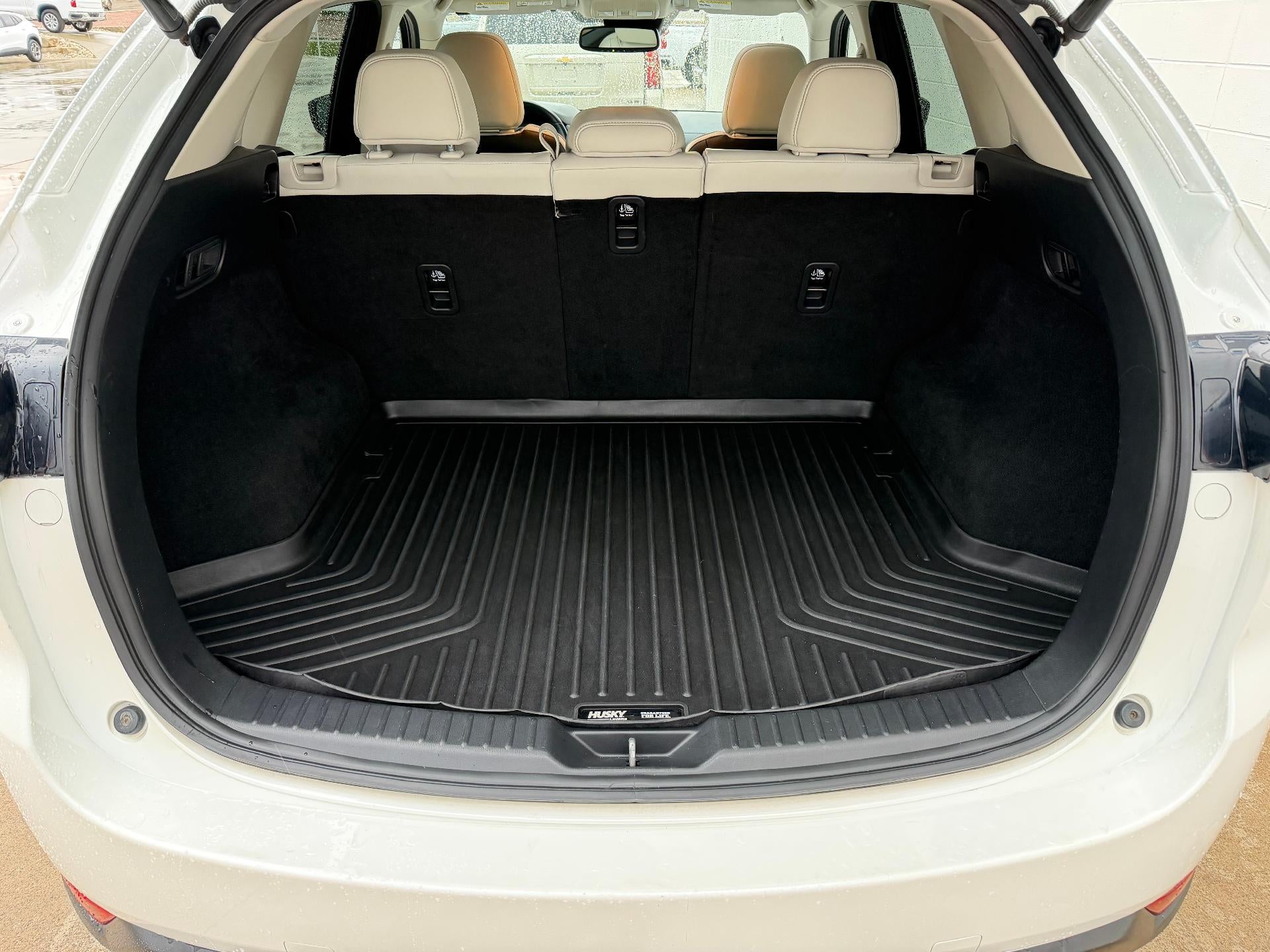 2018 Mazda Mazda CX-5 Grand Touring