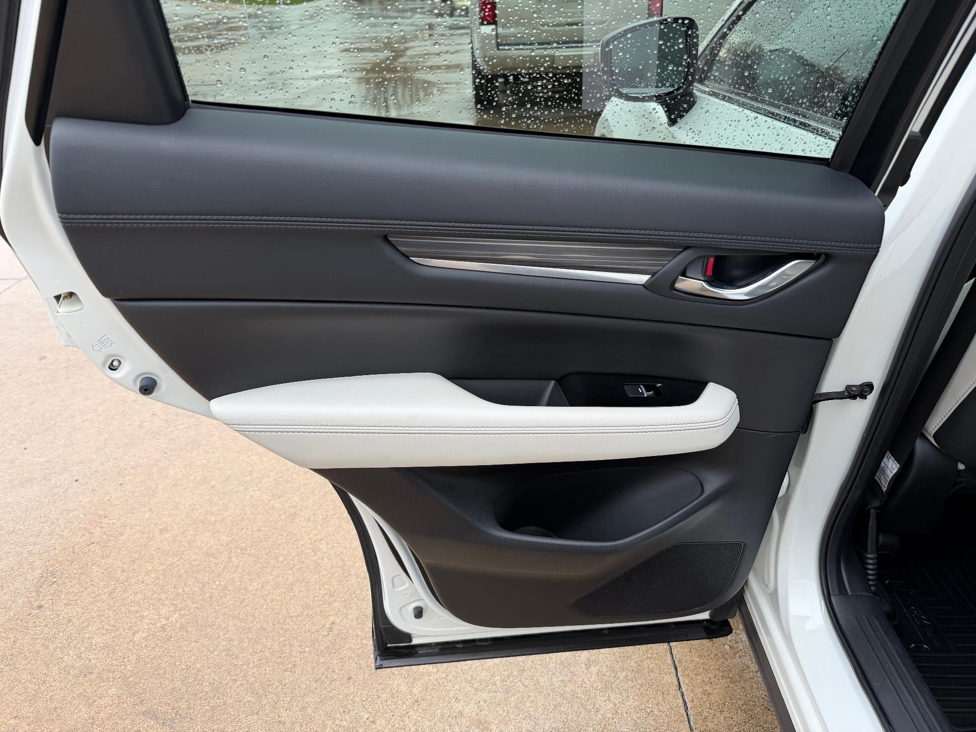 2018 Mazda Mazda CX-5 Grand Touring