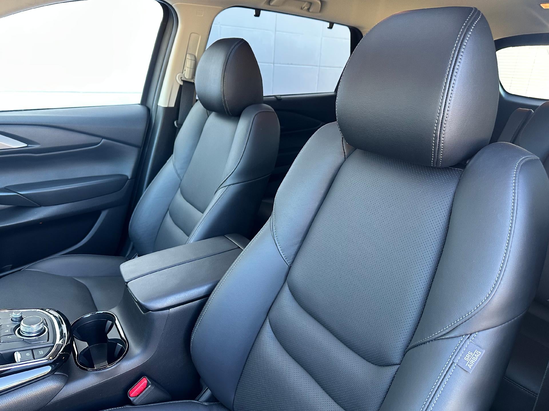 2022 Mazda Mazda CX-9 Touring