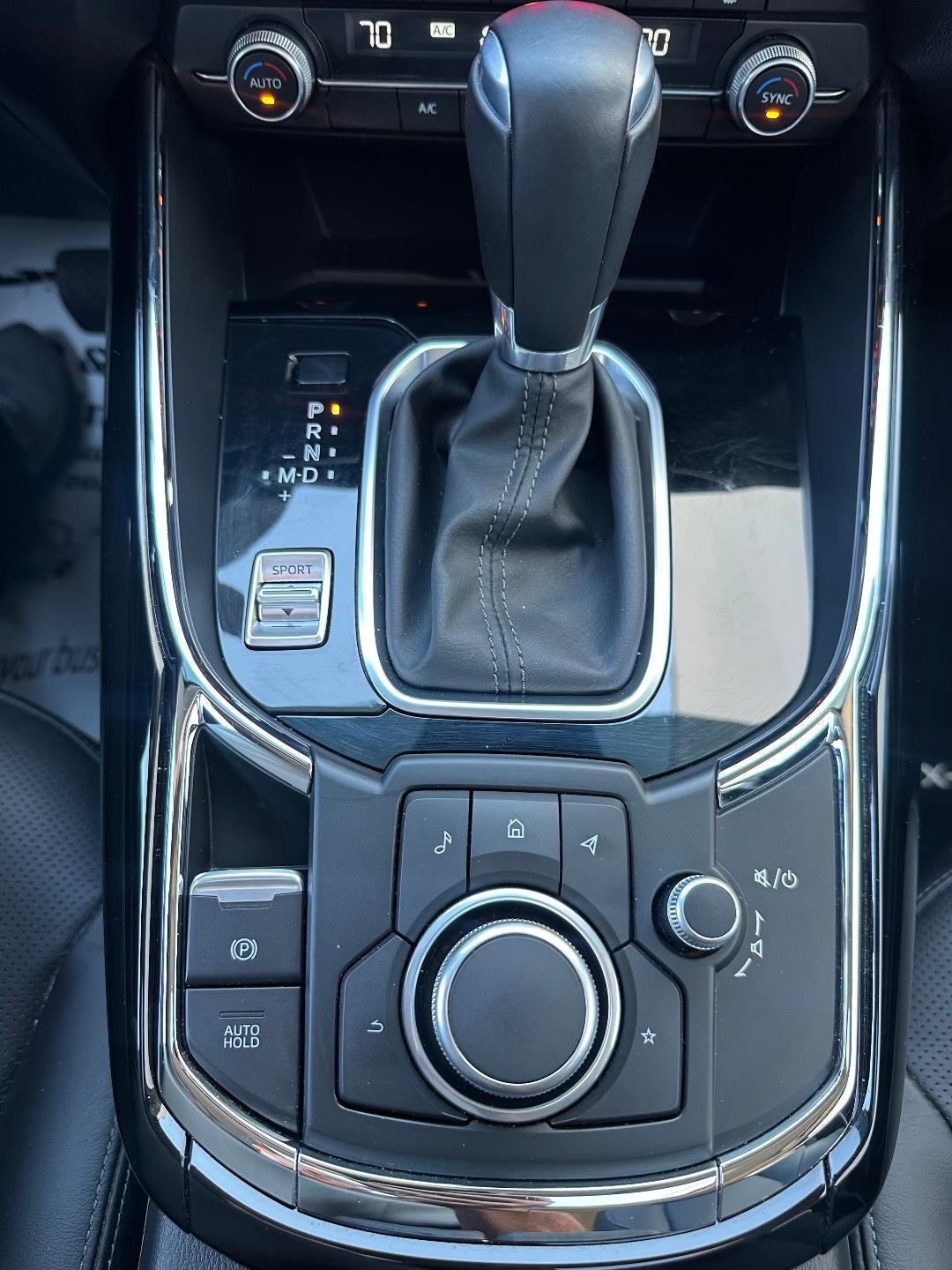 2022 Mazda Mazda CX-9 Touring