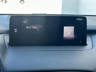 2022 Mazda Mazda CX-9 Touring