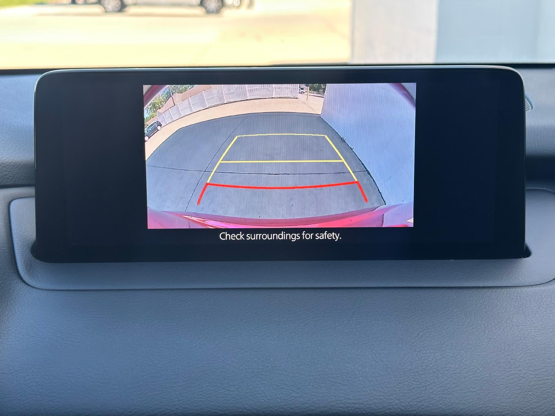 2022 Mazda Mazda CX-9 Touring